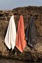 Calida Bath Towel Salmon 80X150 - 2