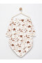 100% Cotton Baby Blanket 90 X 90 cm - 2