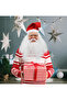 Santa Claus Realistic Latex Mask Santa Claus Mask - 2
