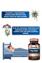Mag Night 30 Tablets X2 - Evening/Night Magnesium - Magnesium Bisglycinate, Passionflower, Valerian, B6 - Sleep - 8