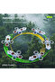 Remote-Controlled Four-Axis Flying Sword Toy with Follow Me Function - 5