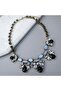 Colier Blue - 2