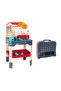 Vehicle Service & Repair Workbench Tool Bench Building and Construction Toy