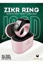 Smart Zikr Ring - JOOD | Pink Edition
