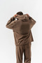 Grindhouse Cut-Out Detailed Sweatshirt Hoodie - 6