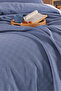 Loya 100% Cotton Single Pike Blanket |   Bedspread |   Armchair Cover |   160X230Cm - 2