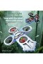 Remote-Controlled Four-Axis Flying Sword Toy with Follow Me Function - 2