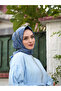 Ethnic Pattern Scarf, Patterned Scarf - 3