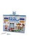 Children Educational Toy Audio Reading Ebook Arabic Toy Quiet Book - 2