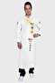 Cook Jacket with Name Gift Cook Jackets Chef Jacket Cook Clothes Cook Suit Chef Cook Jersey - 5