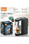 3-in-1 Coffee Maker 1500W | Capsule & Ground Coffee Machine with 1320ml Tank - 7