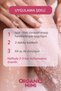 Body Scrub Sweet Story – Moisturizing Vegan Body Scrub Jam, Strawberry Leg Scrub, 250 g - 6