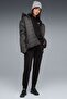 Hooded Sweat Suit Women's Sports Tracksuit Set
