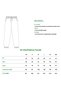 Geyik Supersoft Men's Sweatpants - Navy Blue - 3