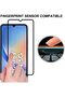 Samsung Galaxy A34 Nano Screen Protector Full Coverage Screen Protector Ceramic Nano - 6