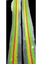 Three Neon Color Sequin Sequin Strip - 3