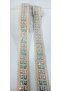 COLORFUL YARNED PULLED INTERMEDIATE MODEL STRIP - 3