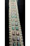 COLORFUL YARNED PULLED INTERMEDIATE MODEL STRIP - 4