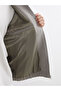 Ozmarka New Season Green Shirt Collar Men's Jacket - 4
