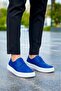 CH149 CBT Changer Over Men's Shoes BLUE - 5