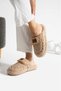 Women's House Slippers Non-Slip Sole Winter Women's House Slippers Dowry Bundle Slippers Comfortable Sole - 3