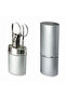 4-Piece Manicure Set Kit () - 2