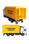 Pull Drop Metal Work Machines - Truck (Lisinya) - 2