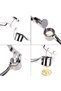 Stainless Steel Pliers Model Garlic Press () - 4