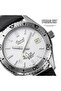 Men's Limited Edition Mechanical Sports Peanuts Men's Watch RA-AC0Q08S, White Dial 39.9mm - 4