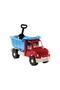 Dump Truck - Ks-771 (Lisinya) - 3