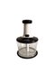 Handheld Rondosu with Steel Blade () - 2