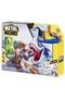 Mea04000-6760 - Zuru Metal Machines Shark Play Set (Lisinya)