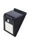 Wall Mounted Led Sconce with Solar Sensor Solar Powered () - 2