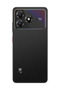 هاتف Blade A36 ثنائي الشريحة بلون Nebula Black، ذاكرة 4GB+8GB RAM و128GB 4G - إصدار الشرق الأوسط - 7