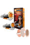 İnstyler Rotating Iron and Horsehair Cellulite Brush Set - Style Your Hair ()