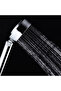 Double-Sided (with Shampoo) 3-Function Shower Head () - 2
