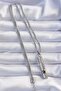 Emergency Whistle 316L Steel Non-Tarnishing High Decibel Necklace Unisex - - 2