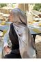 شال من سلسلة ديفور ساتان - 3