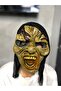 Scary Mask Halloween Prank Mask - 3