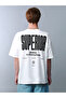 New Season Crew Neck Printed Boys' T-Shirt - 4