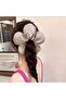 Dennis'M Trend Large Size Scrunchies Hair Tie