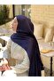 Devore Satin Series Shawl - 2