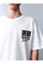 New Season Crew Neck Printed Boys' T-Shirt - 3
