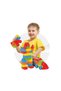 01313 Smart Kids Blocks 125 Pieces - 4