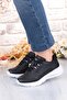 M.P 252 6065 Comfortable Lightweight Original Product Women's Sports Shoes - 2
