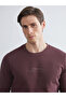 Shining Choices from Shining Store Zero Roba Collar Printed Men's Sweatshirt