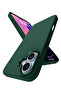 Apple iPhone 17 5G 2025 Soft Liquid Silicone Case Cover