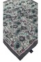 Ahenk Scarf (Italian Stitch) - Gray - 3
