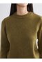 Sweaters - Green - Not specified - 8