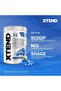 Original BCAA Powder Blue Raspberry Ice, Zero Calorie, Zero Carb, Zero Sugar, Post Workout Mus - 7